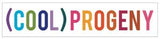 Cool Progeny logo