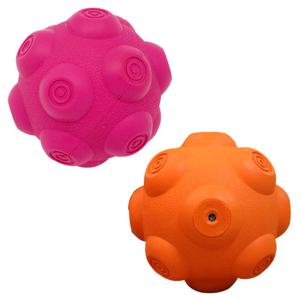 crazy bouncing ball for dogs