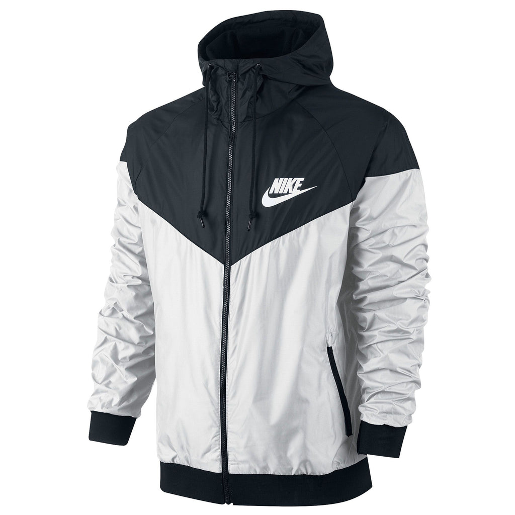 just do it windbreaker