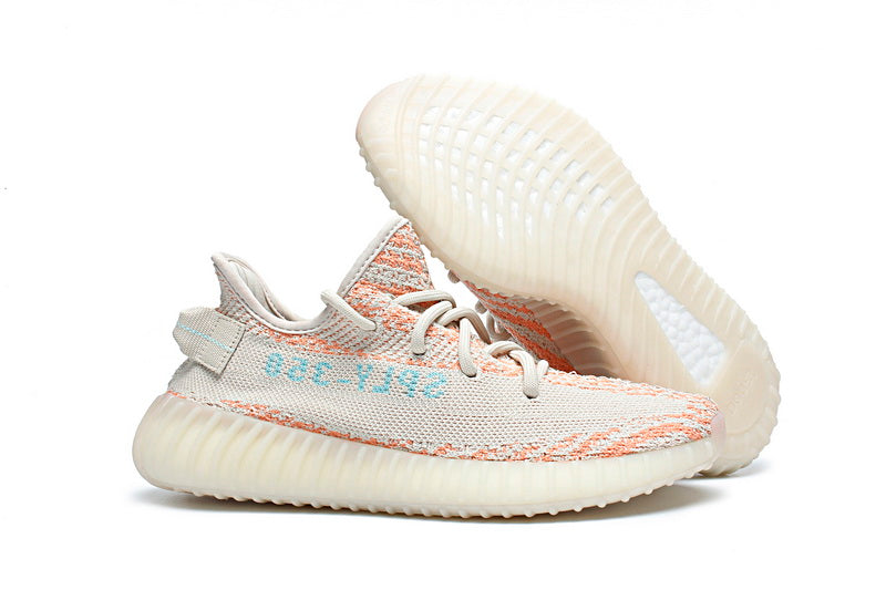 yeezy boost 350 coral