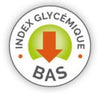 Index Glycémique Bas Logo