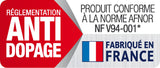 anti-dopage-et-fabriqué-en-france-logo