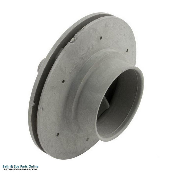 Waterway Executive Spa Pump 1 HP Wet End Impeller Replacement  part 310-4220 