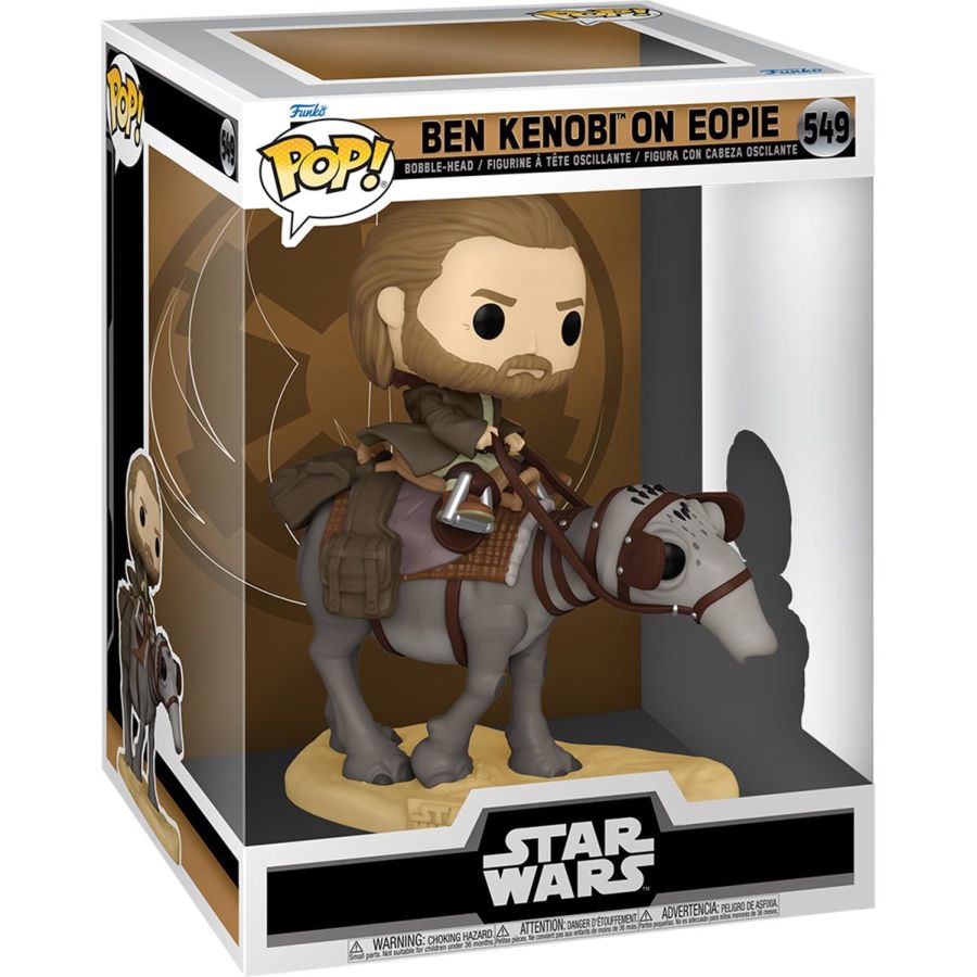 obi wan funko