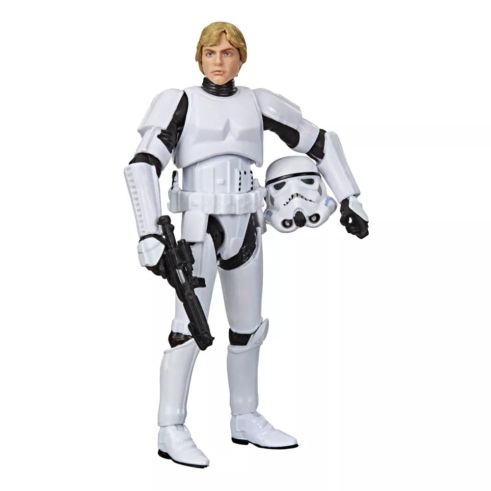 Star Wars: The Vintage Collection (A New Hope) - Luke Skywalker (Stormtrooper) Action Figure