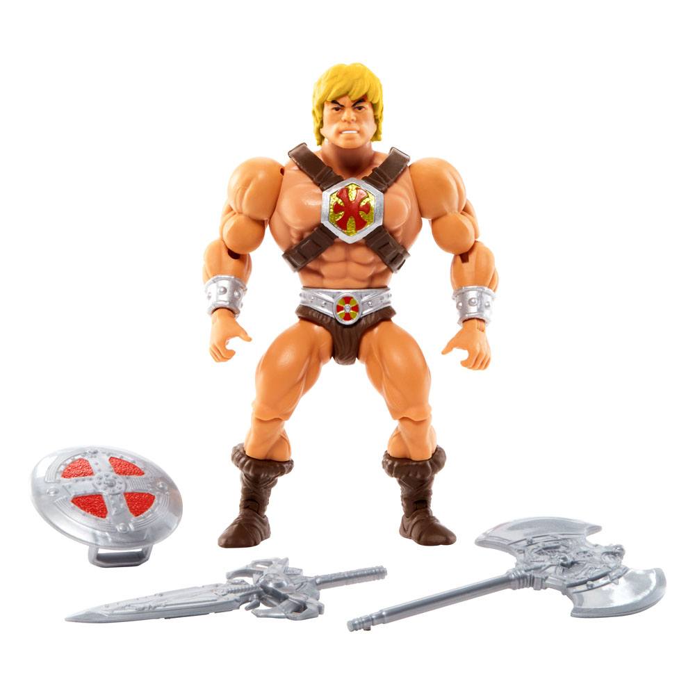 he man motu origins