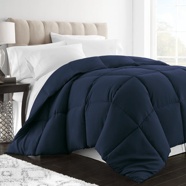 Sleep Restoration Down Alternative Comforter 2300 Series Best