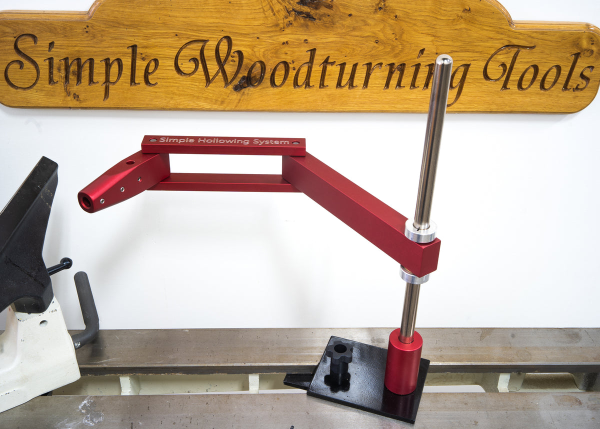 www.simplewoodturningtools.com