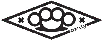 Burnley Brawler Logo