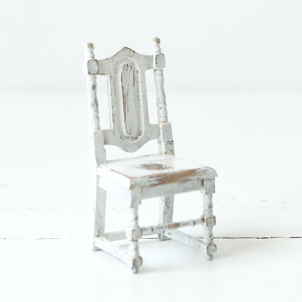 dollhouse chair