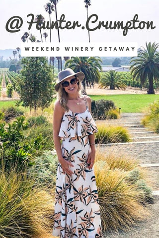 winery fashion