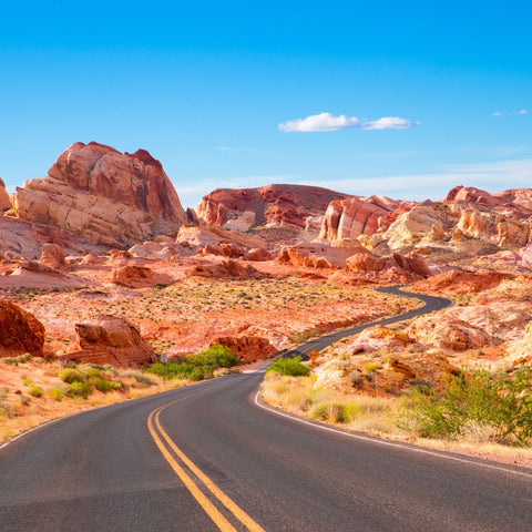 valley of fire 
