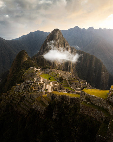 peru adventure seeker