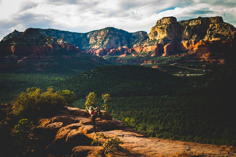 sedona - trips for adventure seekers