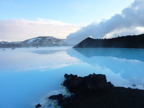 iceland adventure trip