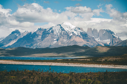 Patagonia - adventure travel
