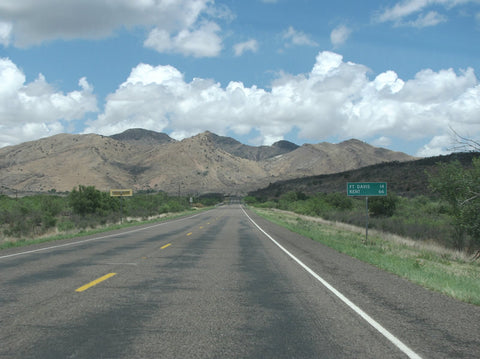 highway 118