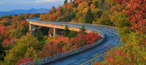 blueridge parkway