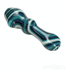 blue chillum