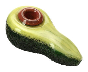 avocado pipe