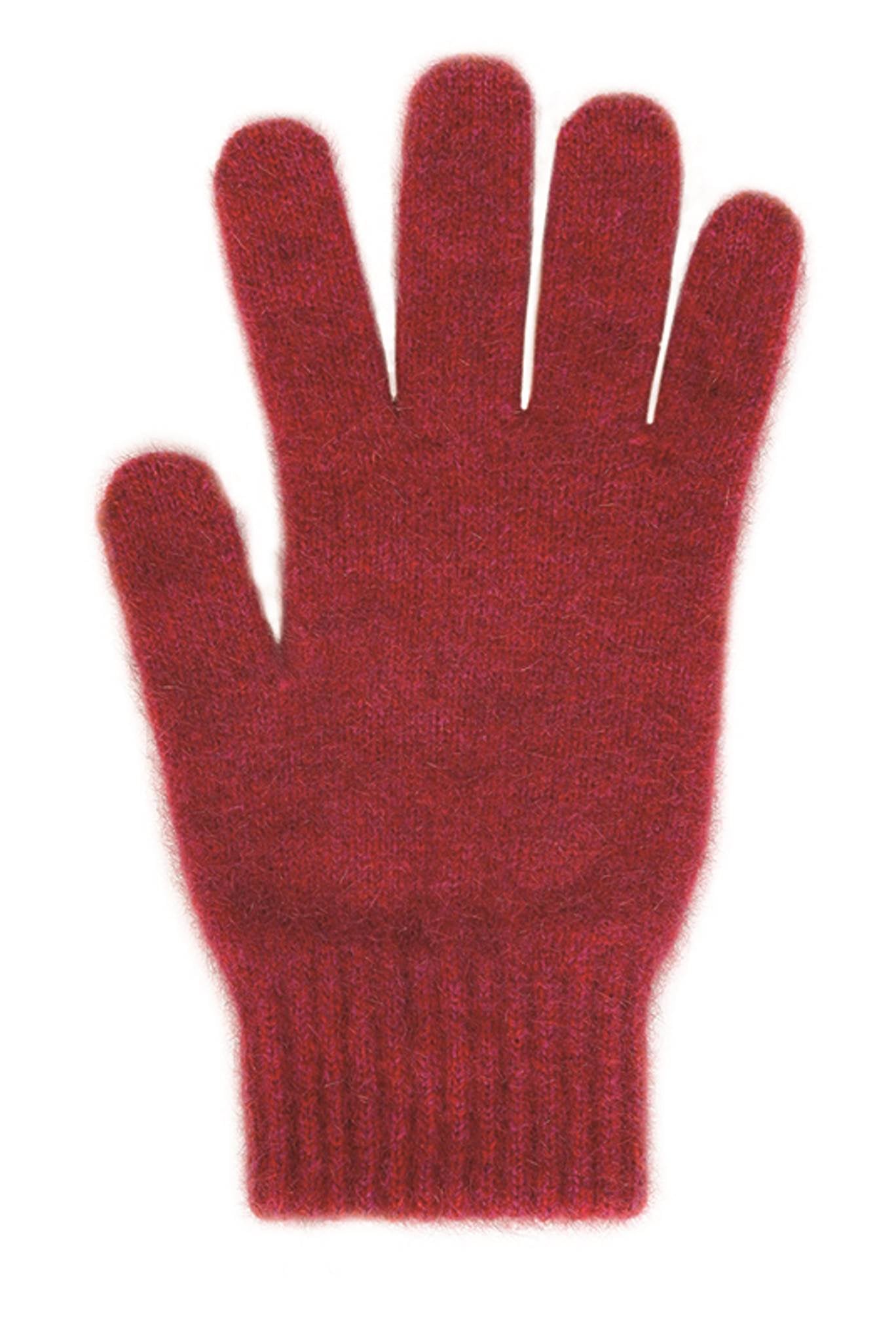 lothlorian possum merino gloves