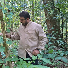 Dr. Rajaram Tripathi