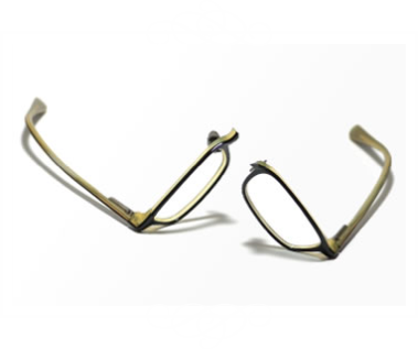 Eyeglass Repairs at THE GOLDSMITH