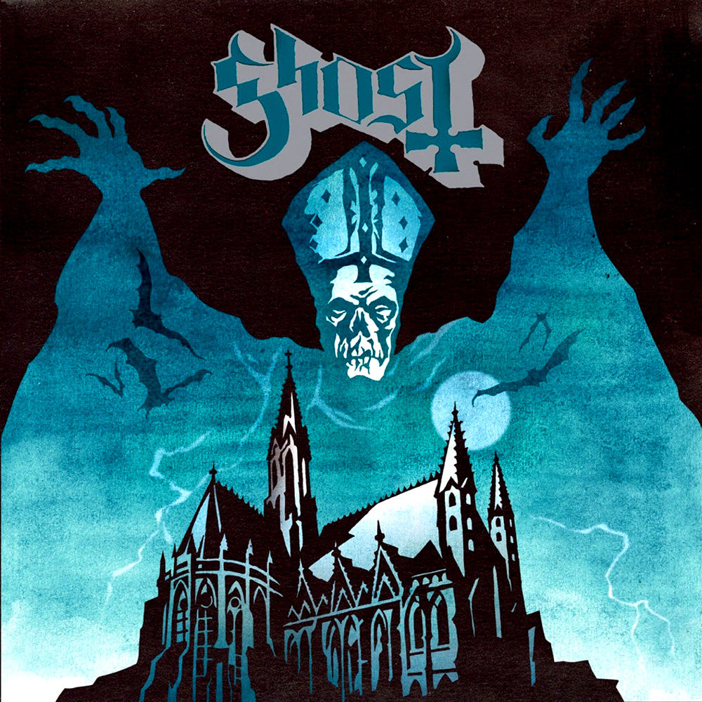 Image result for ghost opus eponymous