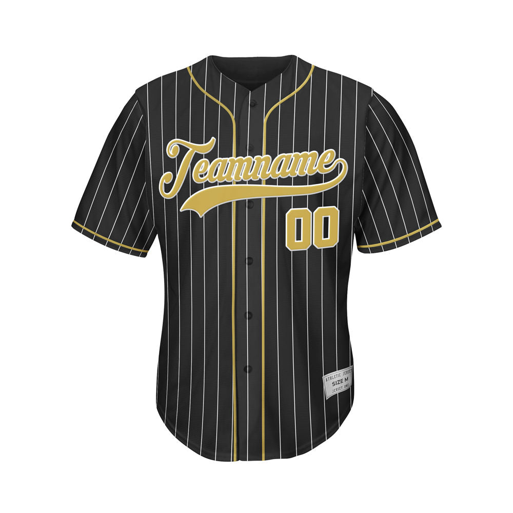 Men's Colosseum Black Wyoming Cowboys Free Spirited Mesh Button-Up Baseball Jersey Size: Large