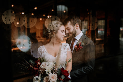 Lucky Penny Floral , Baltimore Wedding Florist