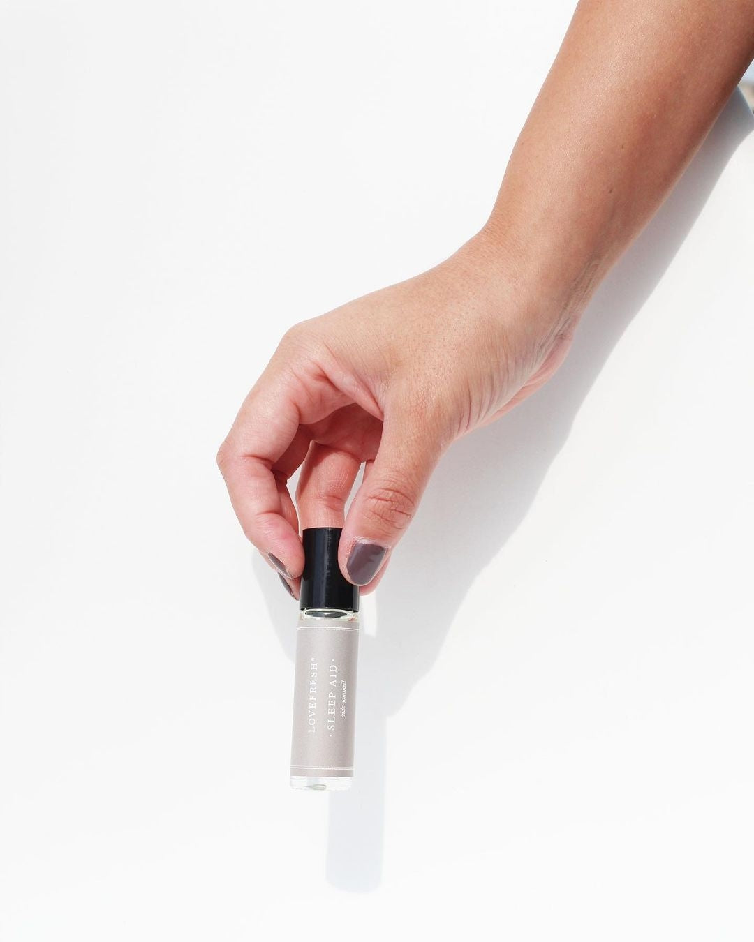 Sleep Aid Essential Oil Roller | Аромароллер для засыпания