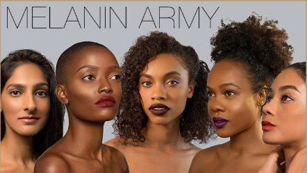 Melanin Army