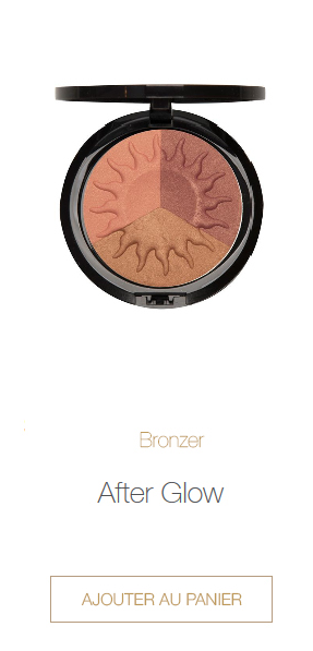 Bronzer Afterglow