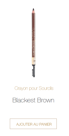 Blackest Brow