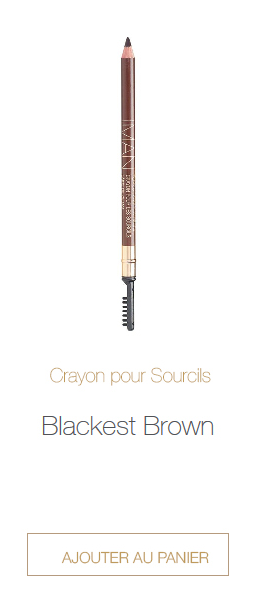 blackest brown
