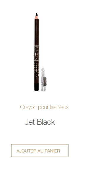 jet black