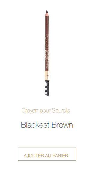 blackest brown