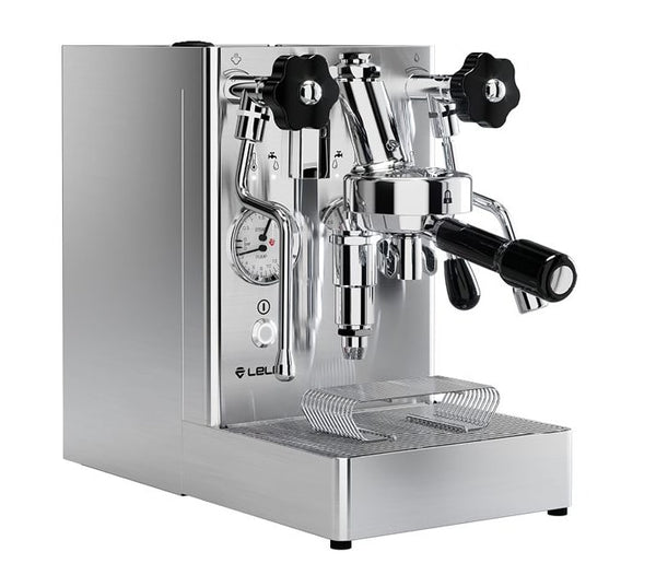 Elektra Verve Dual Boiler Espresso Machine - commercial-terms,2-year-parts-labor,pallet-shipping-only-express-not-available