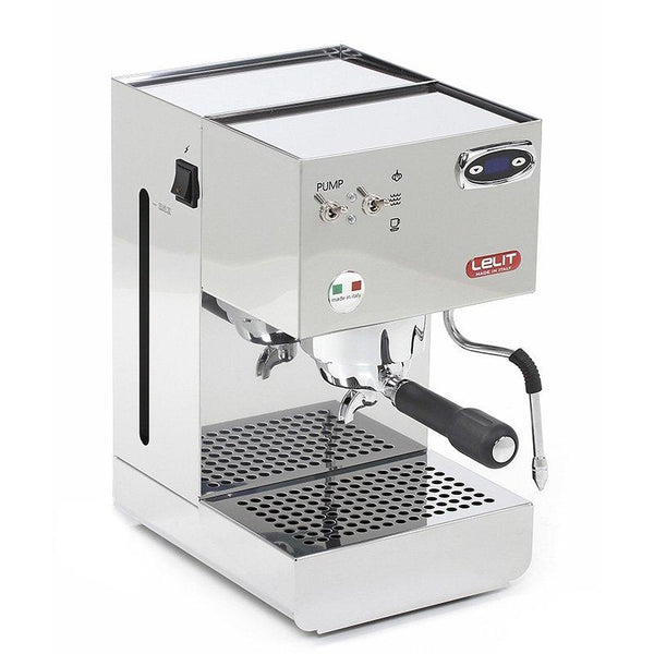 Lelit Anna PL41TEM - home lever coffee machine