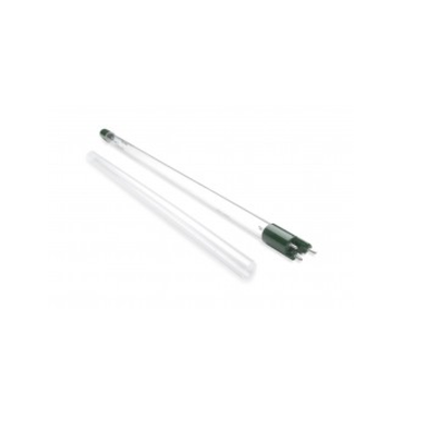VIQUA S330-QL Replacement Lamp and Quartz Sleeve Combo Pack for VT4, S2Q-PA, and SSM-17 UV Water Filtration Systems - Purely Water Supply
