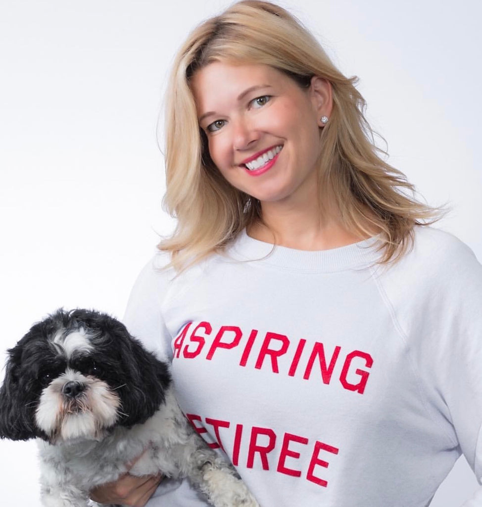 Inspiring Women Part II Featuring Sue Fuller of Oliver Thomas