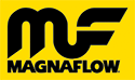Magnaflow Logo Spun Catalytic Converter