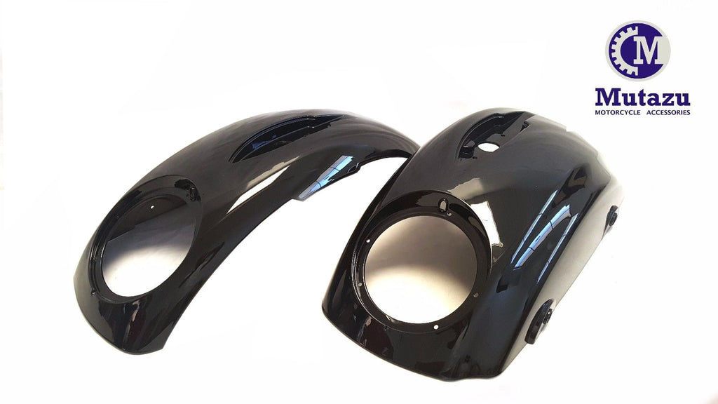 indian motorcycle saddlebag speakers