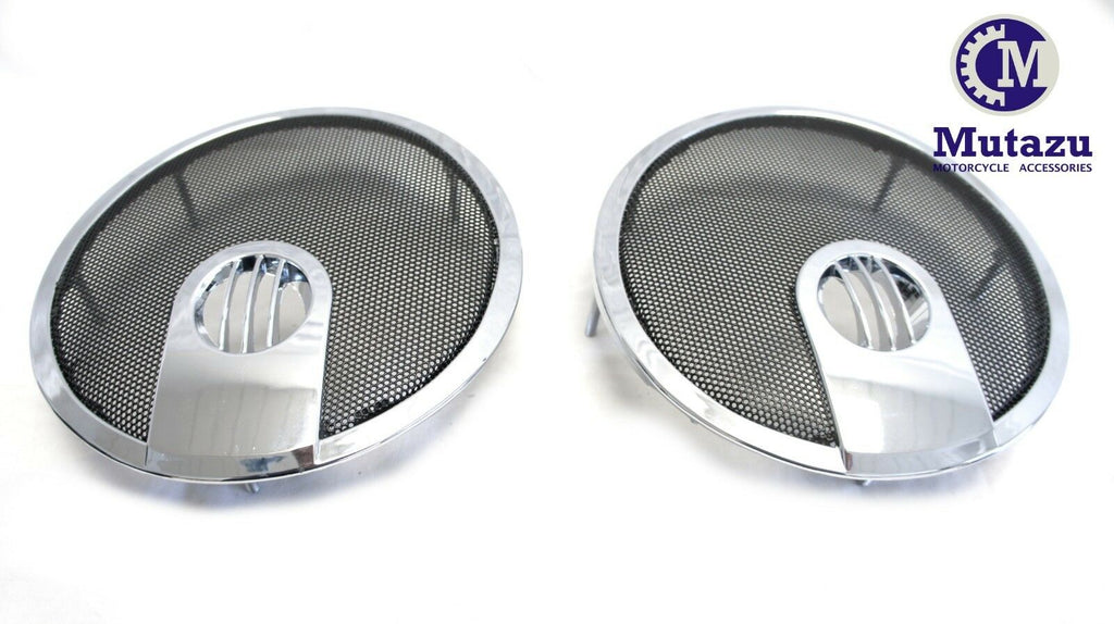 indian saddlebag speakers