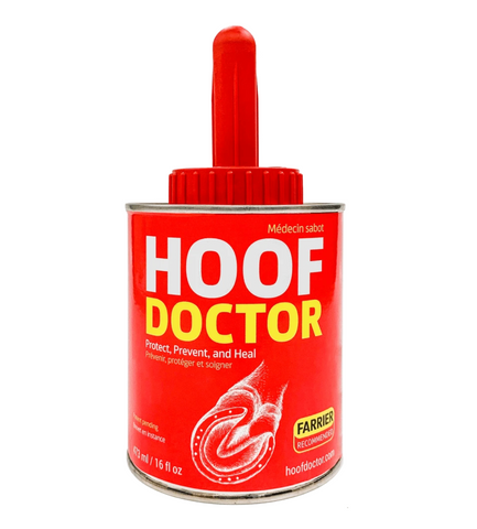 Hoof Doctor