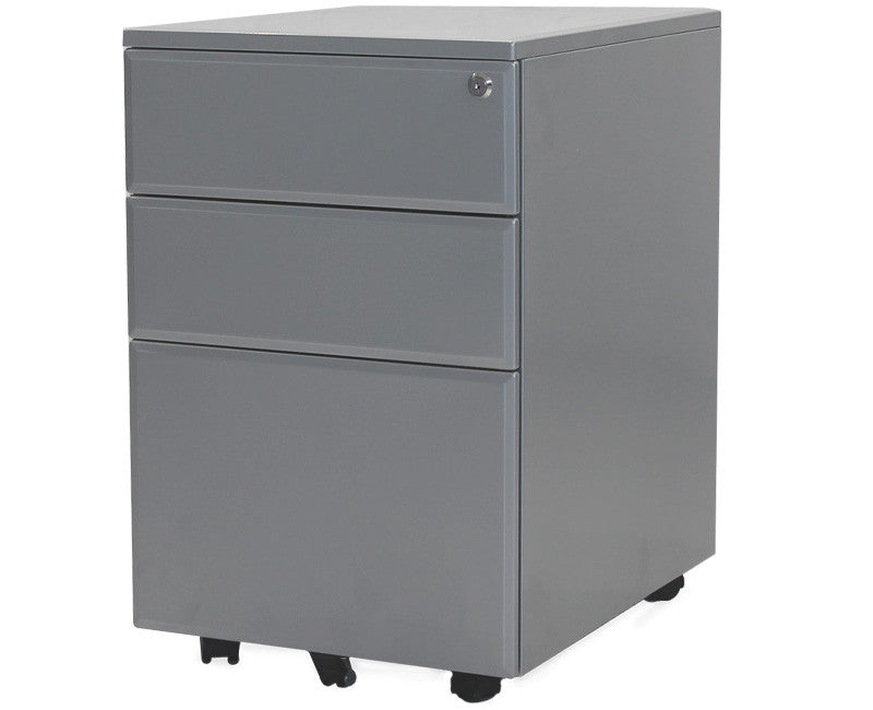 mobile file cabinet - color options