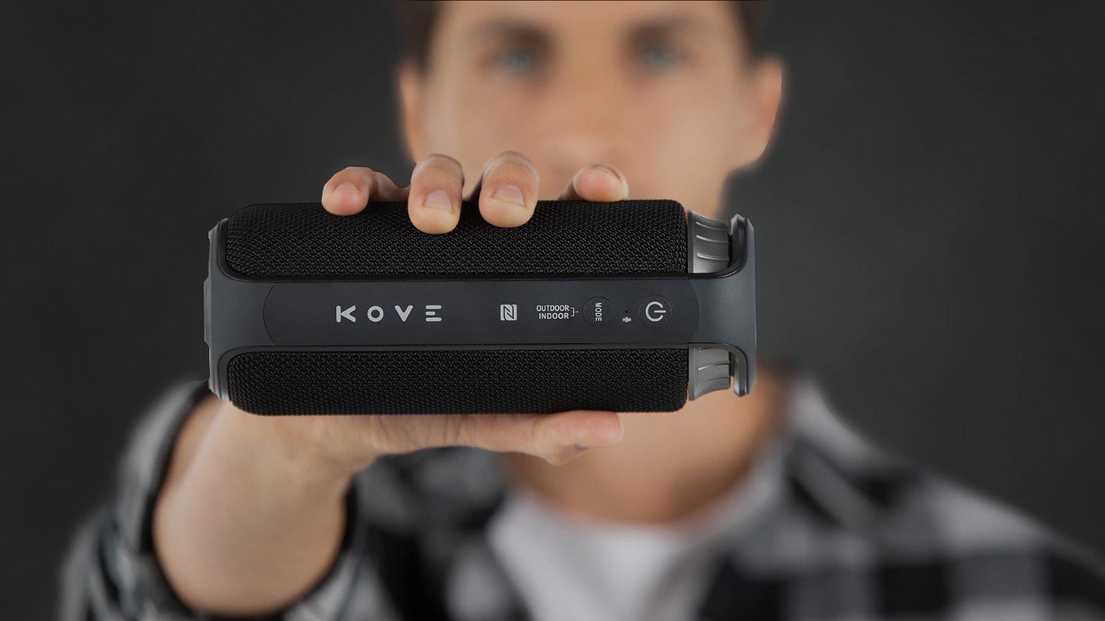 kove speaker