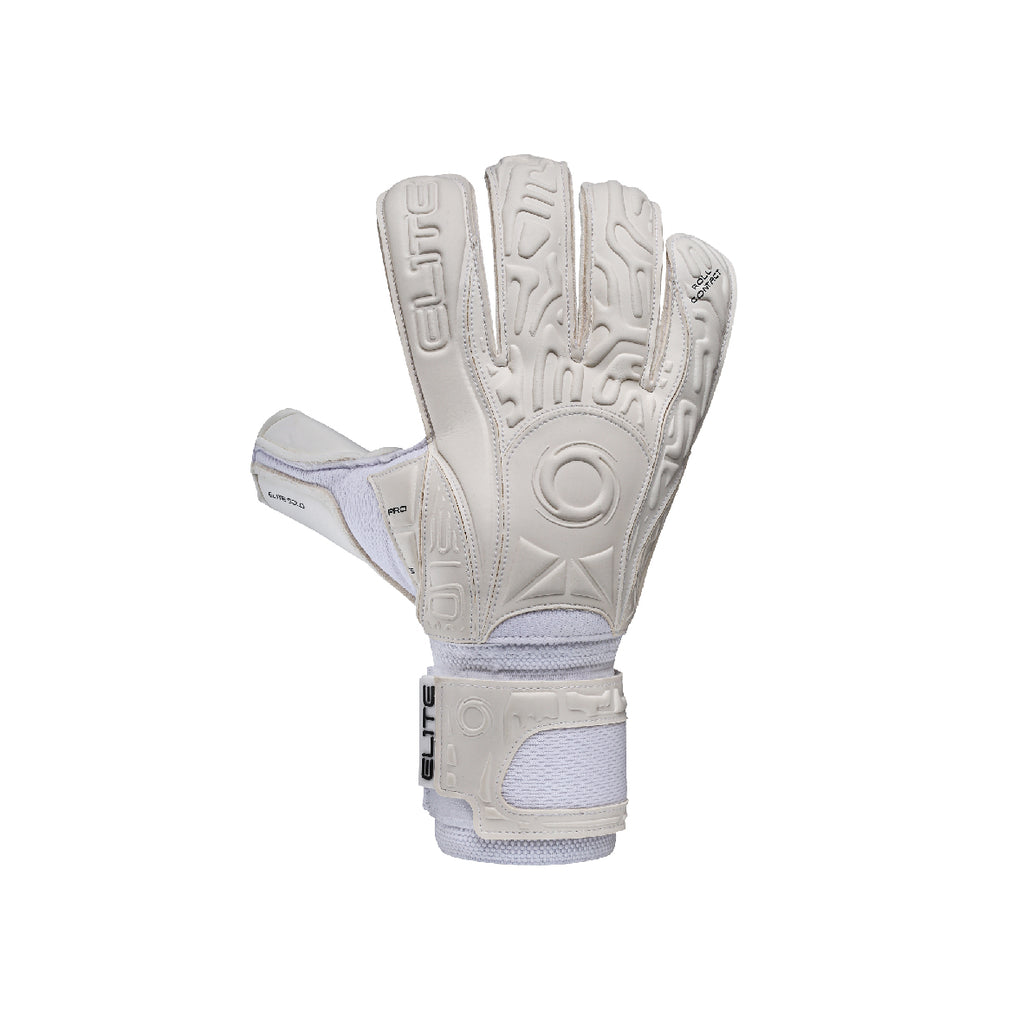 elite solo goalkeeper gloves