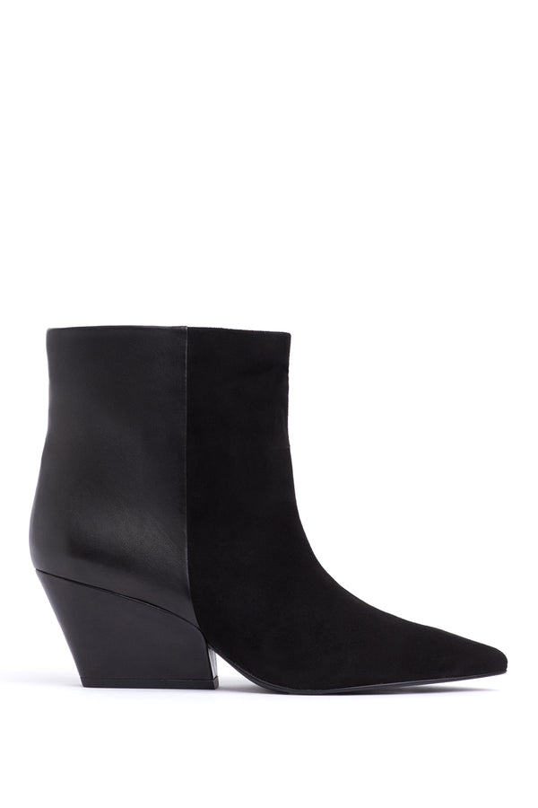 rebecca minkoff serena bootie