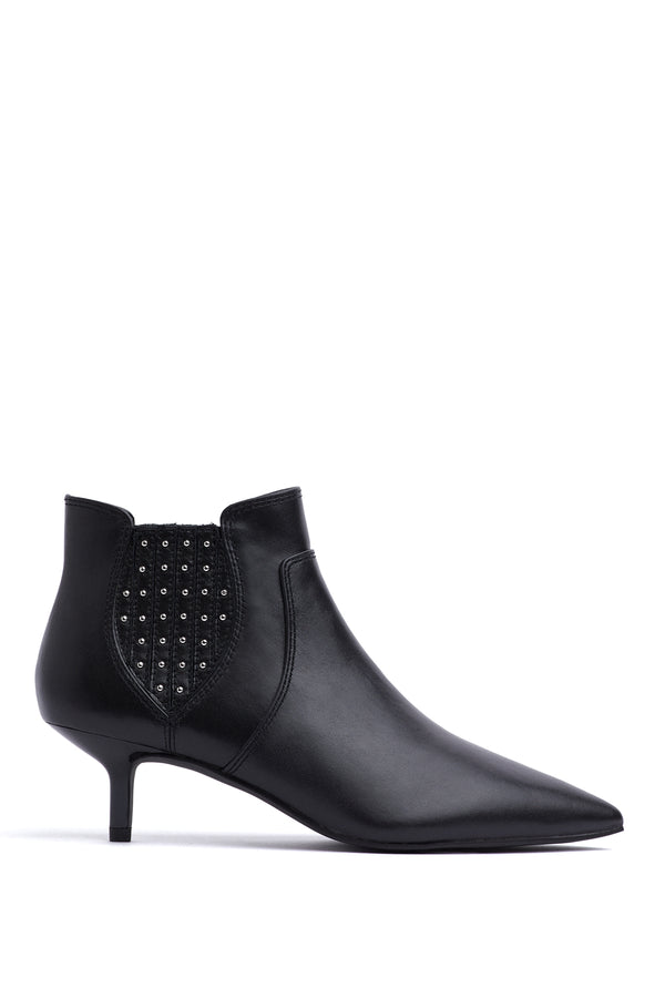 jaiden stud bootie rebecca minkoff